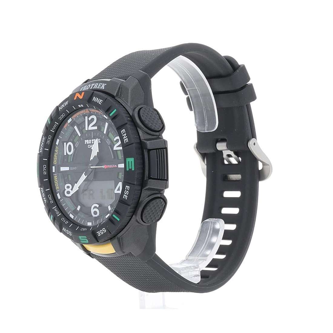 vendita orologi uomo Casio PRT-B50-1ER
