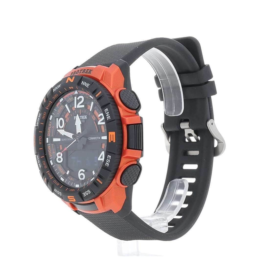 vendita orologi uomo Casio PRT-B50-4ER