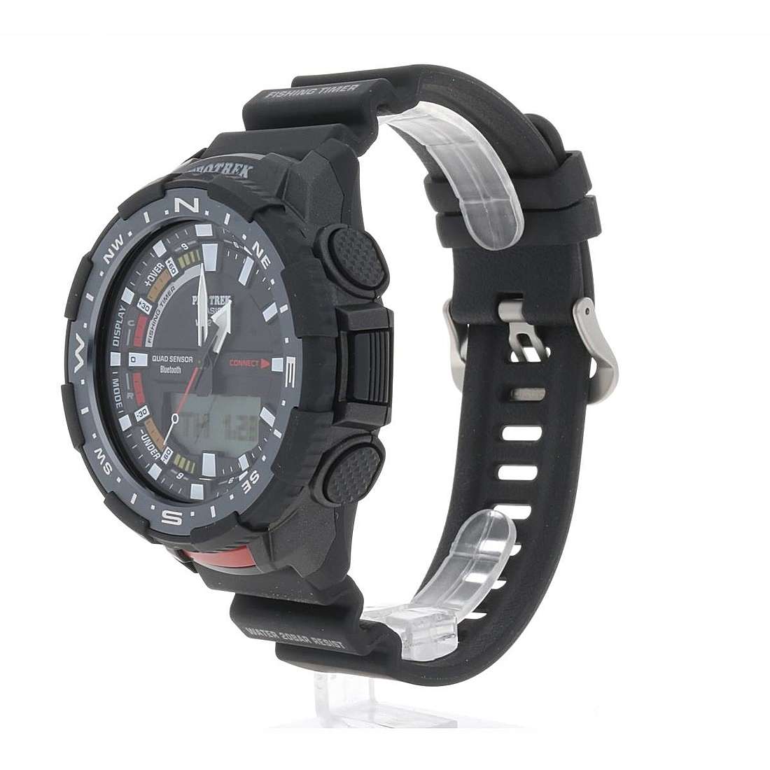 vendita orologi uomo Casio PRT-B70-1ER