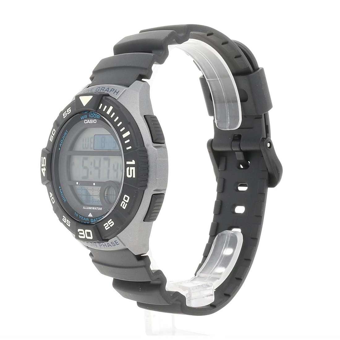 vendita orologi uomo Casio WS-1100H-1AVEF