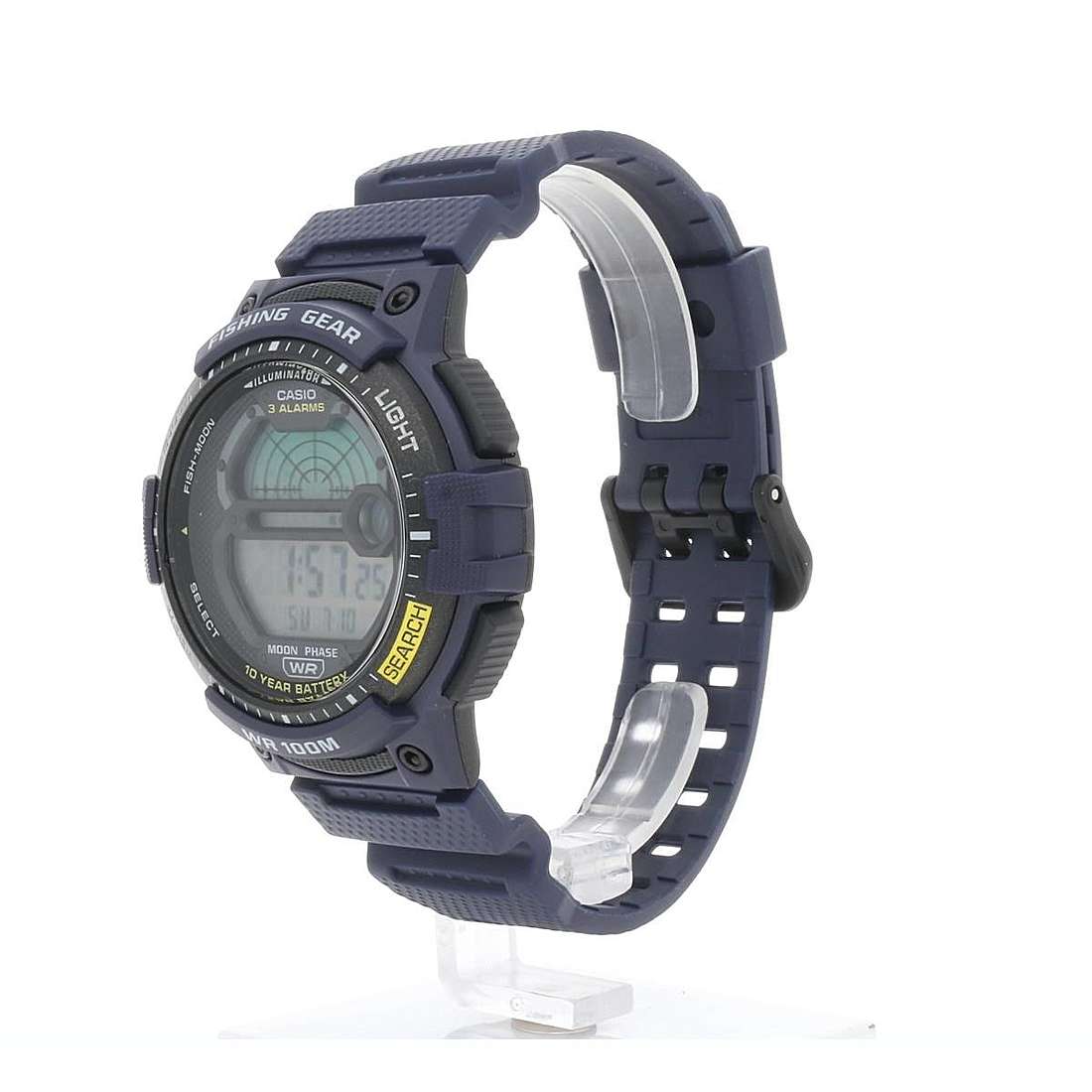 vendita orologi uomo Casio WS-1200H-2AVEF