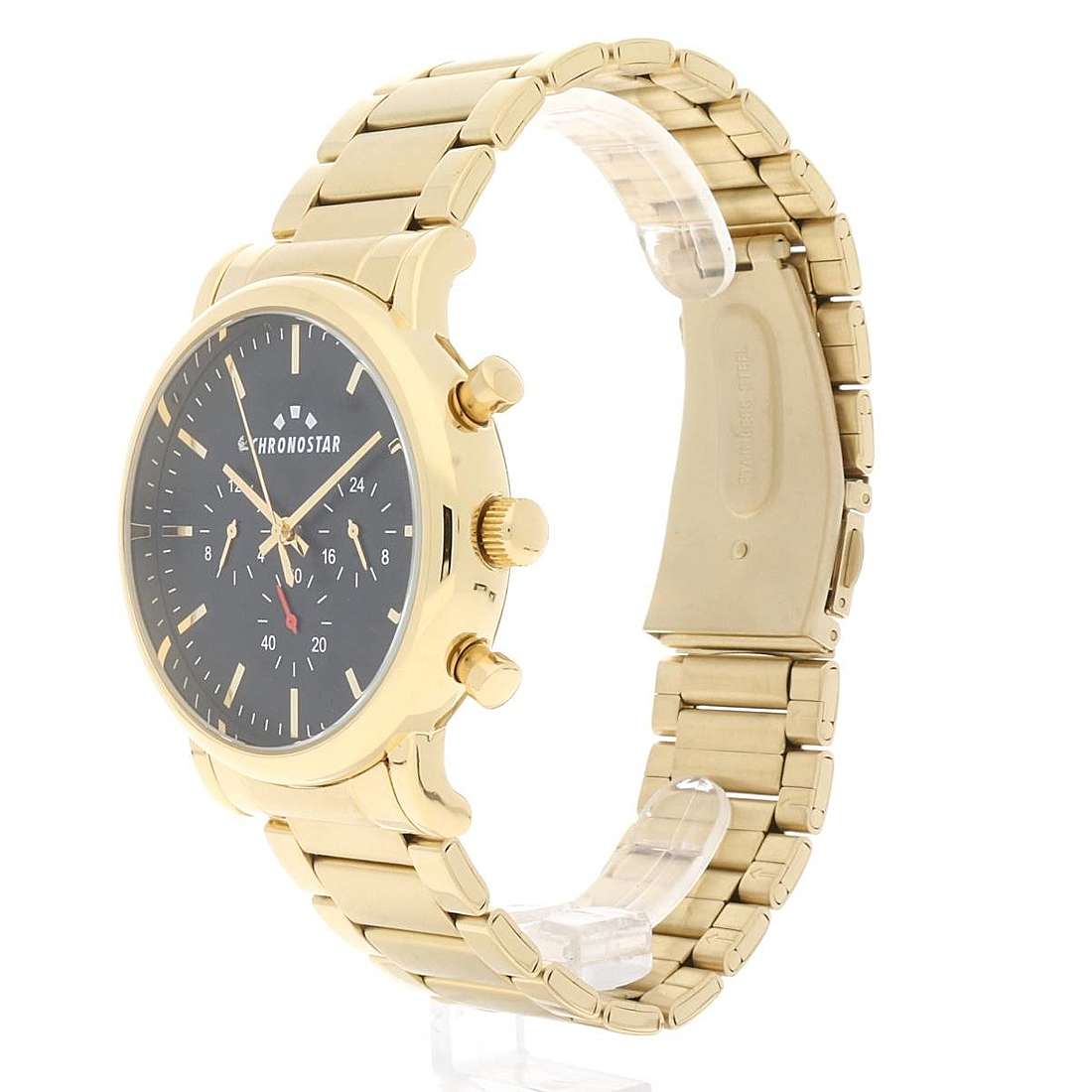 vendita orologi uomo Chronostar R3753276004