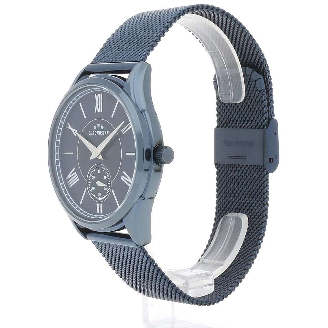 vendita orologi uomo Chronostar R3753298001