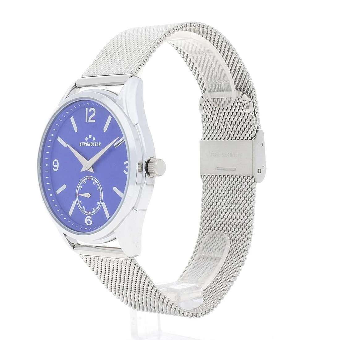 vendita orologi uomo Chronostar R3753298003