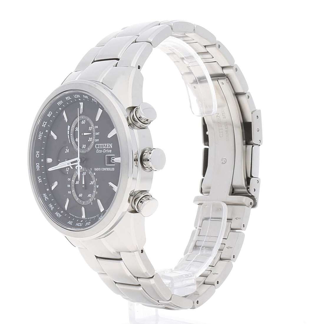 vendita orologi uomo Citizen AT8011-55E