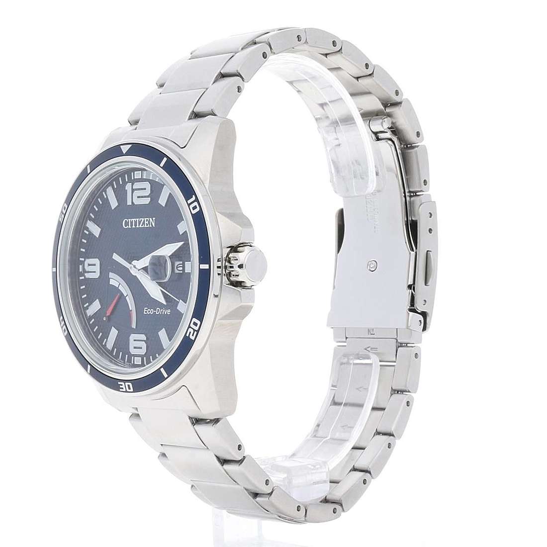 vendita orologi uomo Citizen AW7037-82L