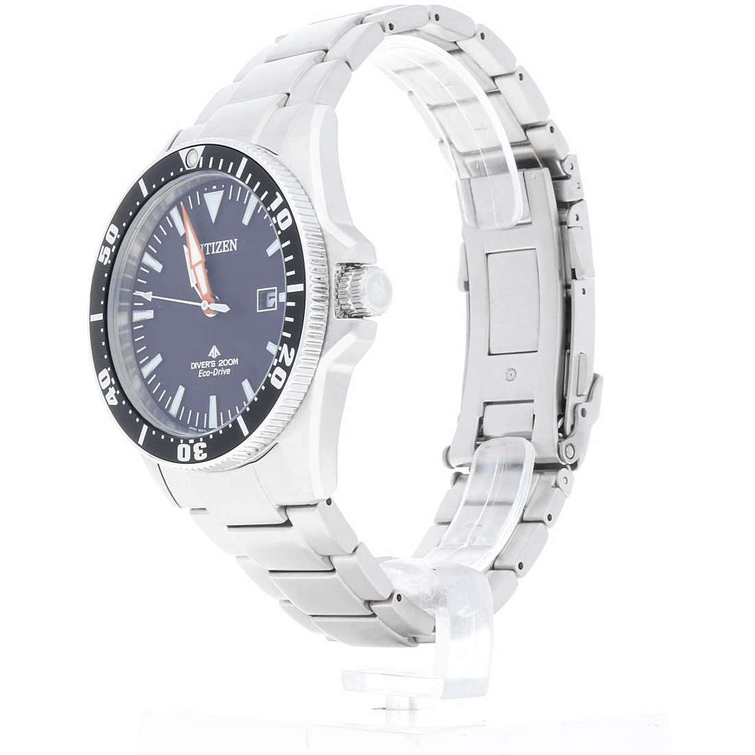 vendita orologi uomo Citizen BN0100-51E