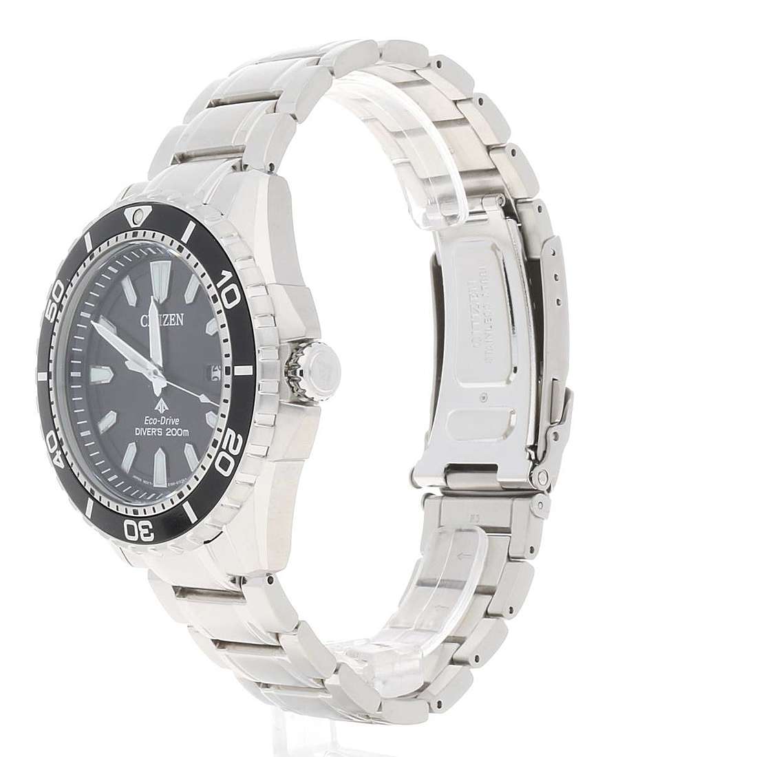 vendita orologi uomo Citizen BN0190-82E