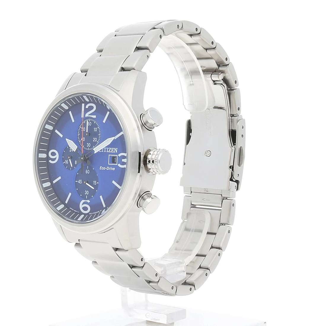vendita orologi uomo Citizen CA0741-89L