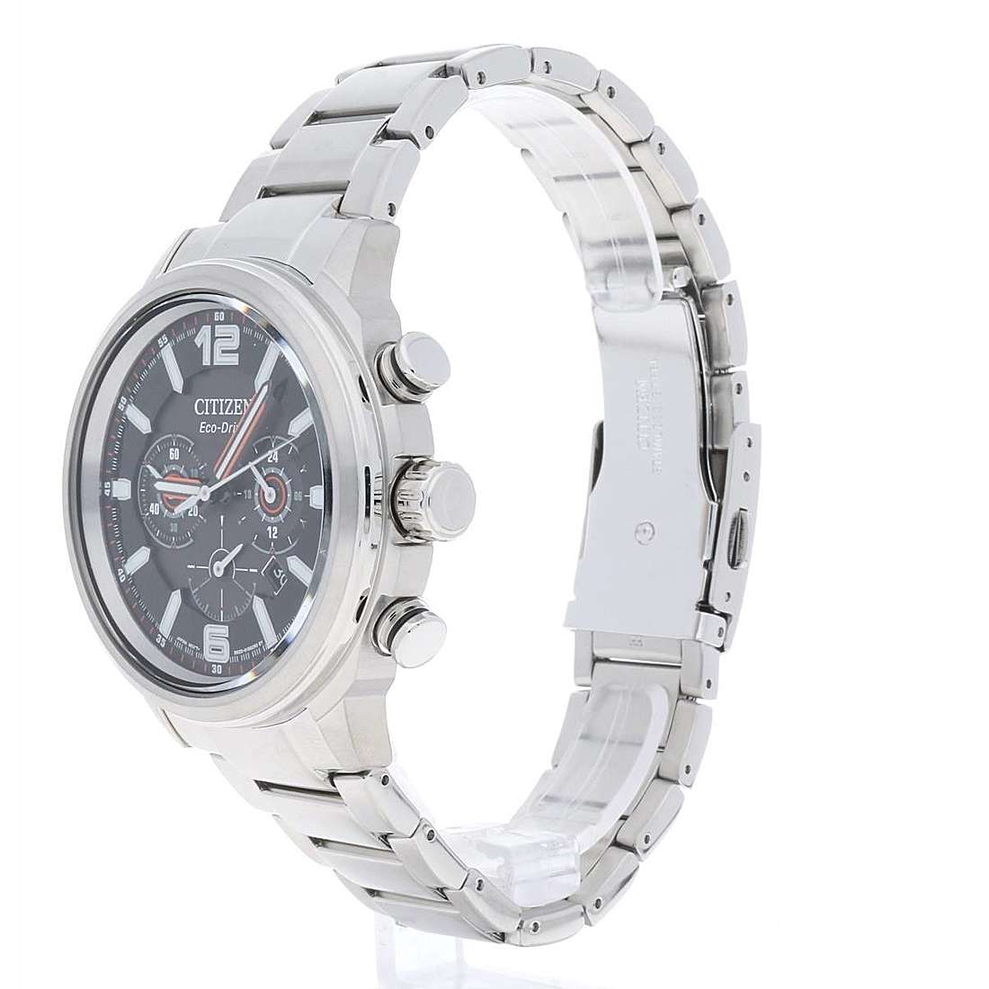 vendita orologi uomo Citizen CA4380-83E