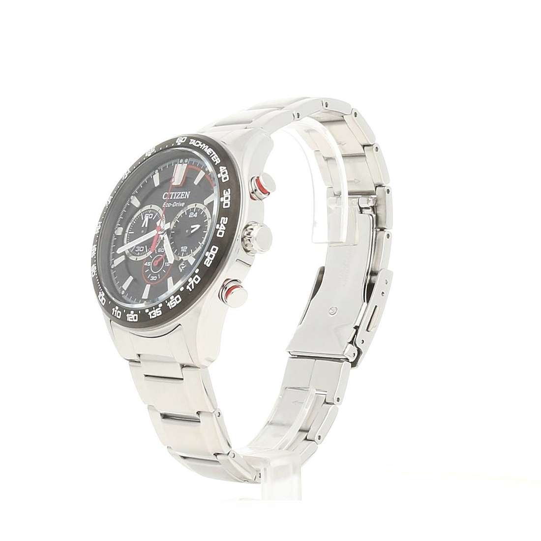 vendita orologi uomo Citizen CA4484-88E