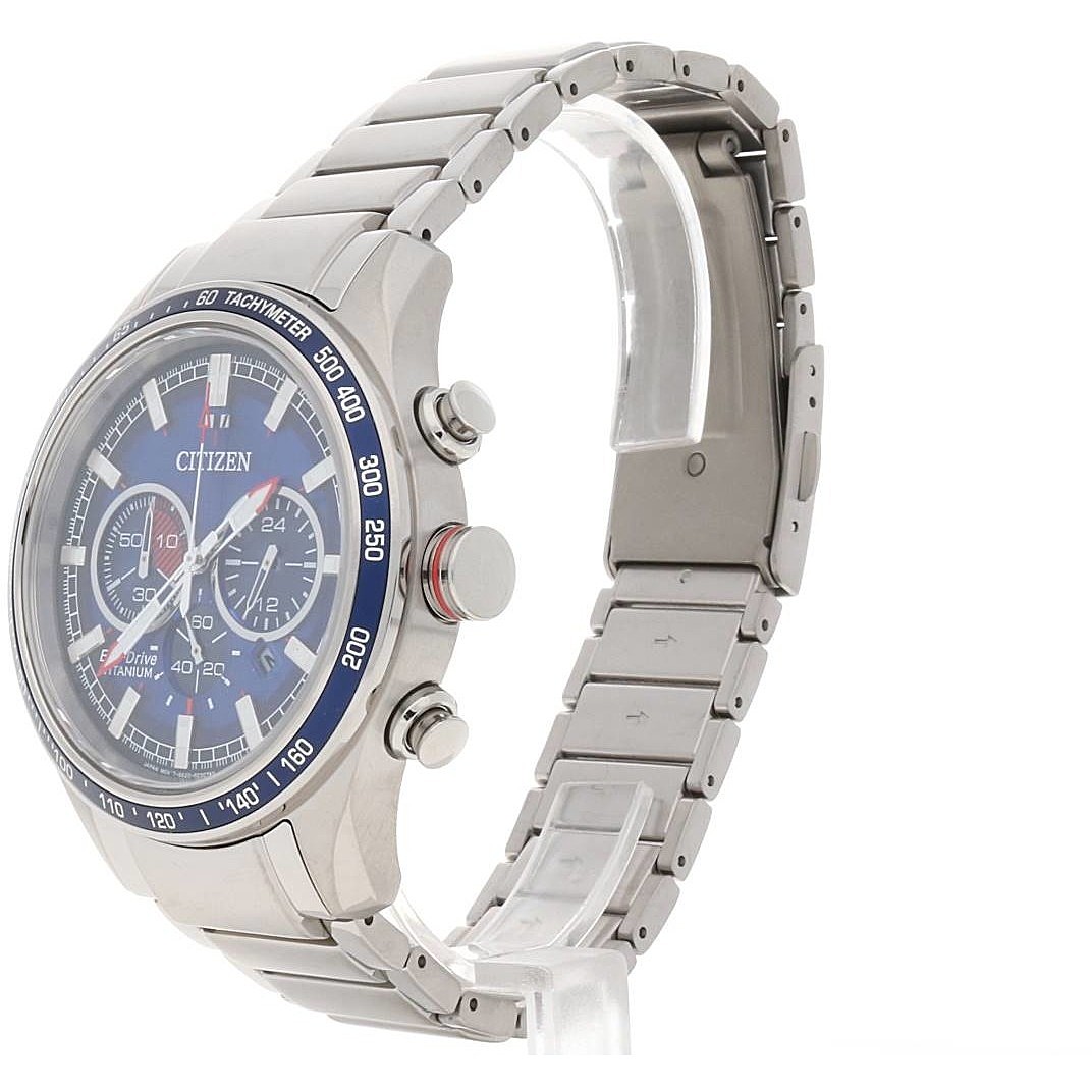 vendita orologi uomo Citizen CA4490-85L