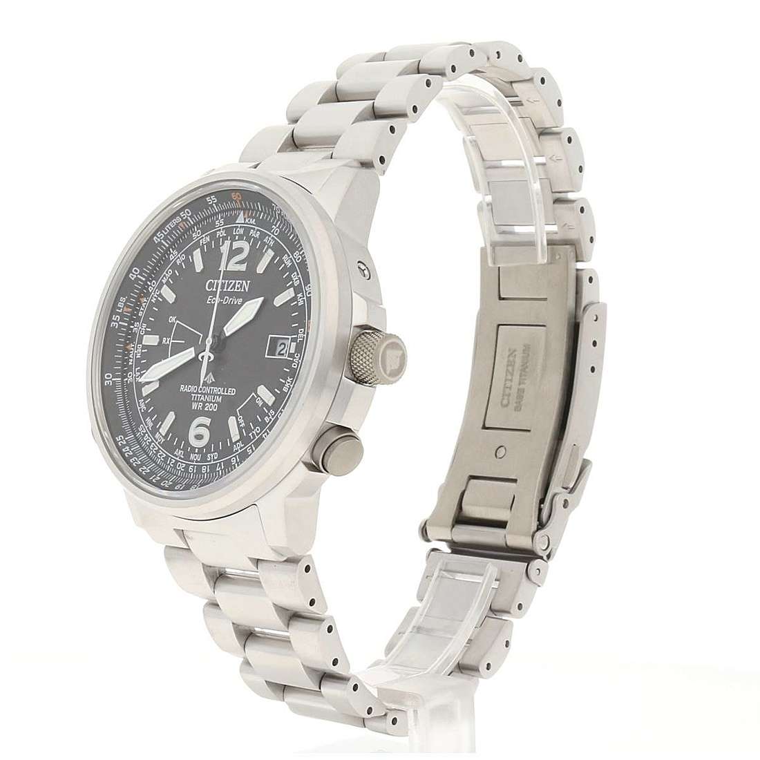 vendita orologi uomo Citizen CB0230-81E