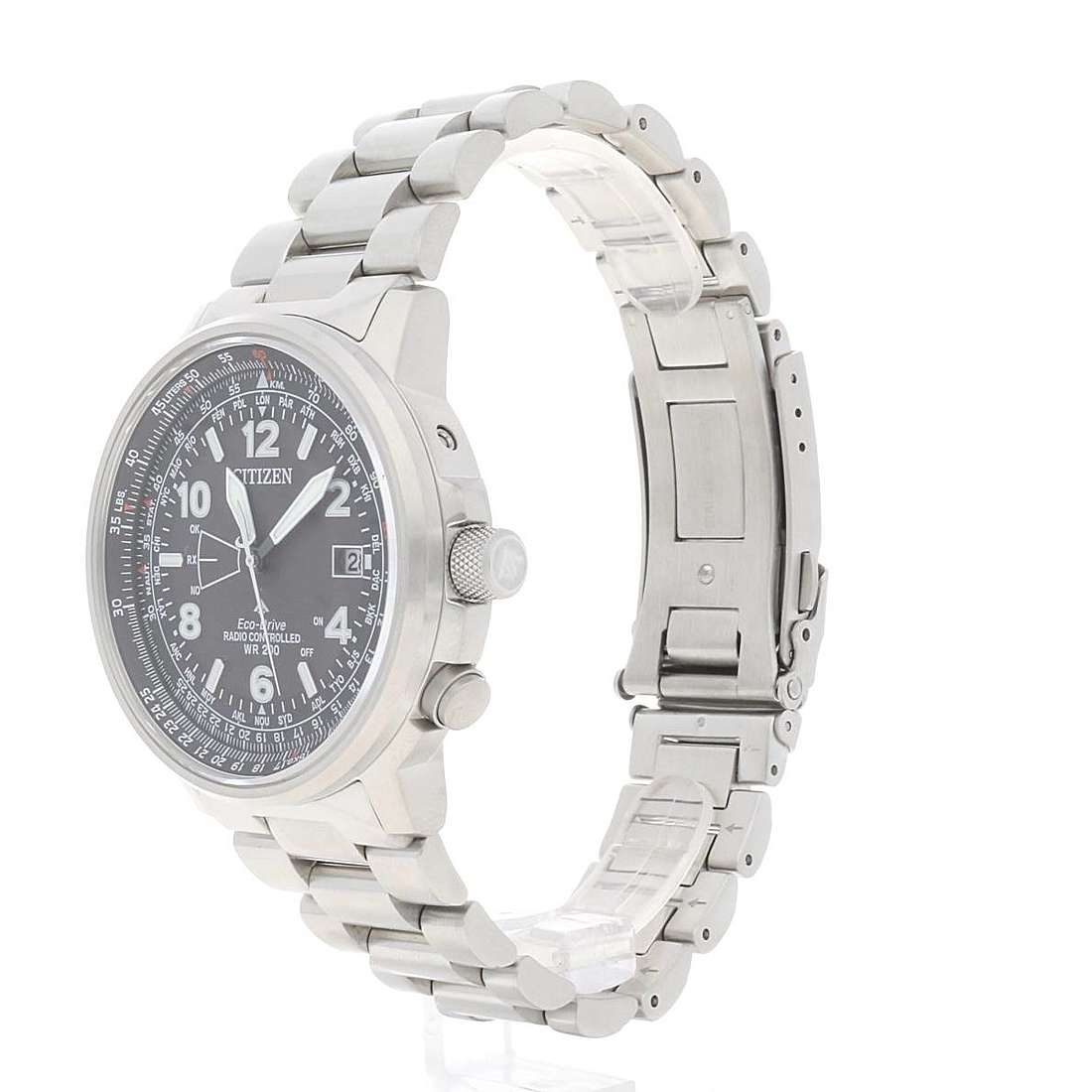 vendita orologi uomo Citizen CB0240-88E
