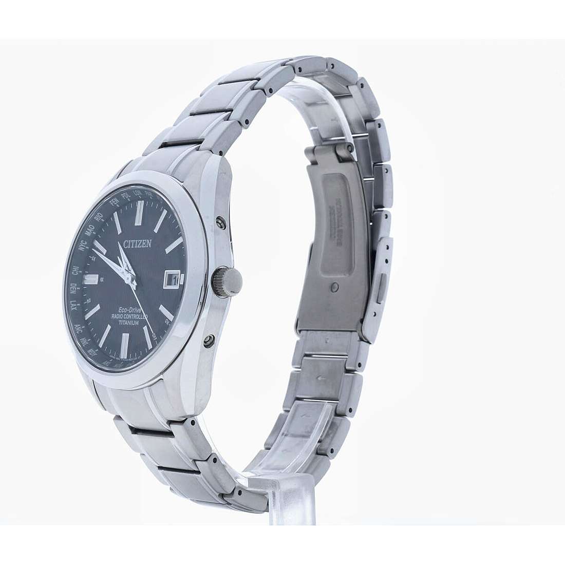 vendita orologi uomo Citizen CB0260-81E