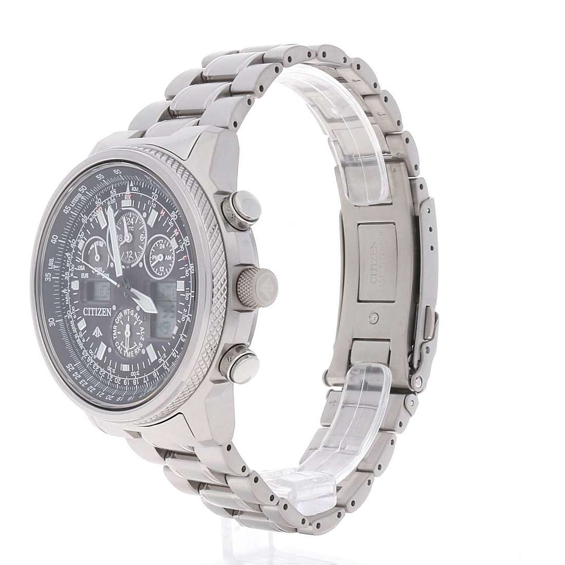 vendita orologi uomo Citizen JY8020-52E