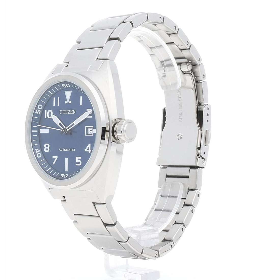 vendita orologi uomo Citizen NJ0100-89L