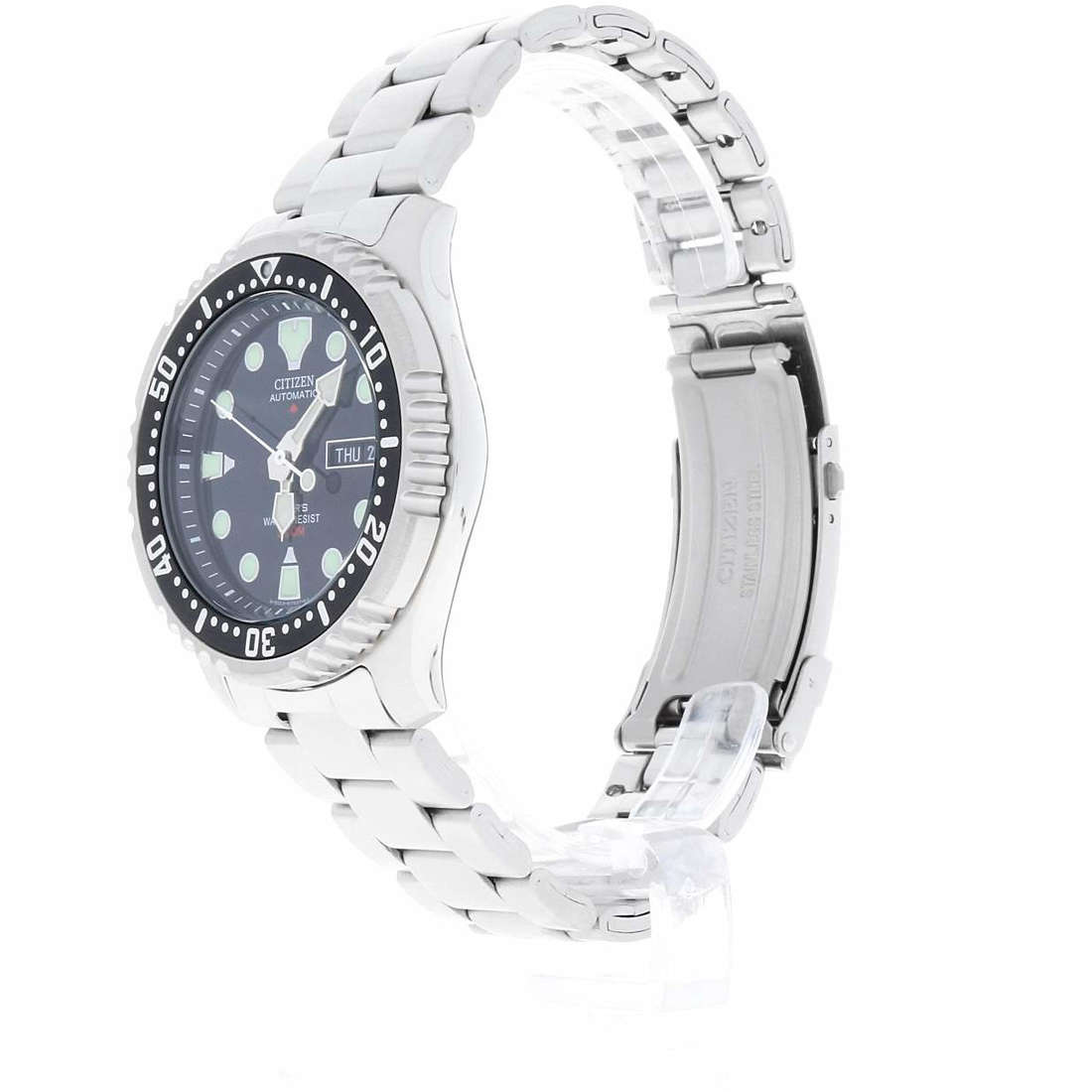 vendita orologi uomo Citizen NY0040-50E