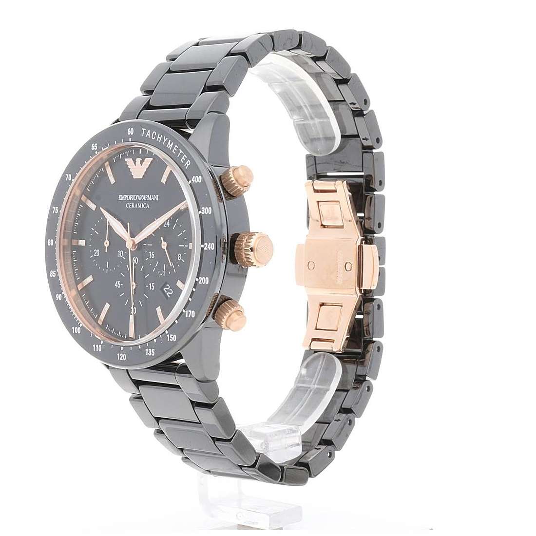 vendita orologi uomo Emporio Armani AR70002