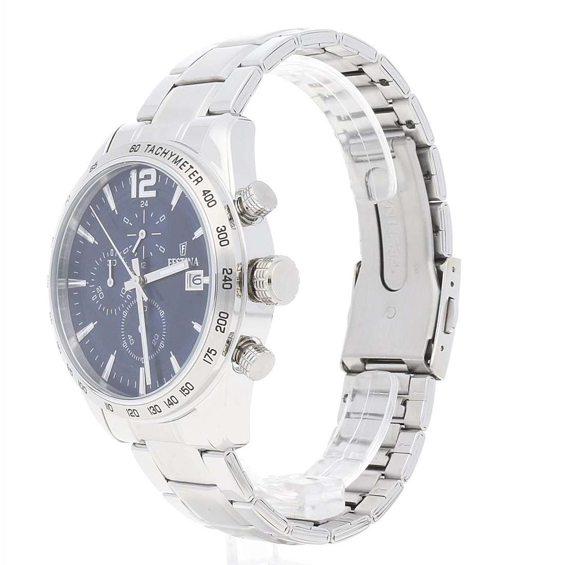 vendita orologi uomo Festina F16759/3