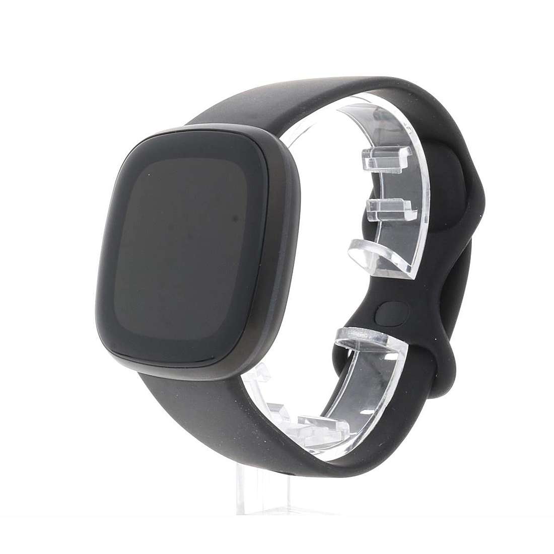 vendita orologi uomo Fitbit FB511BKBK