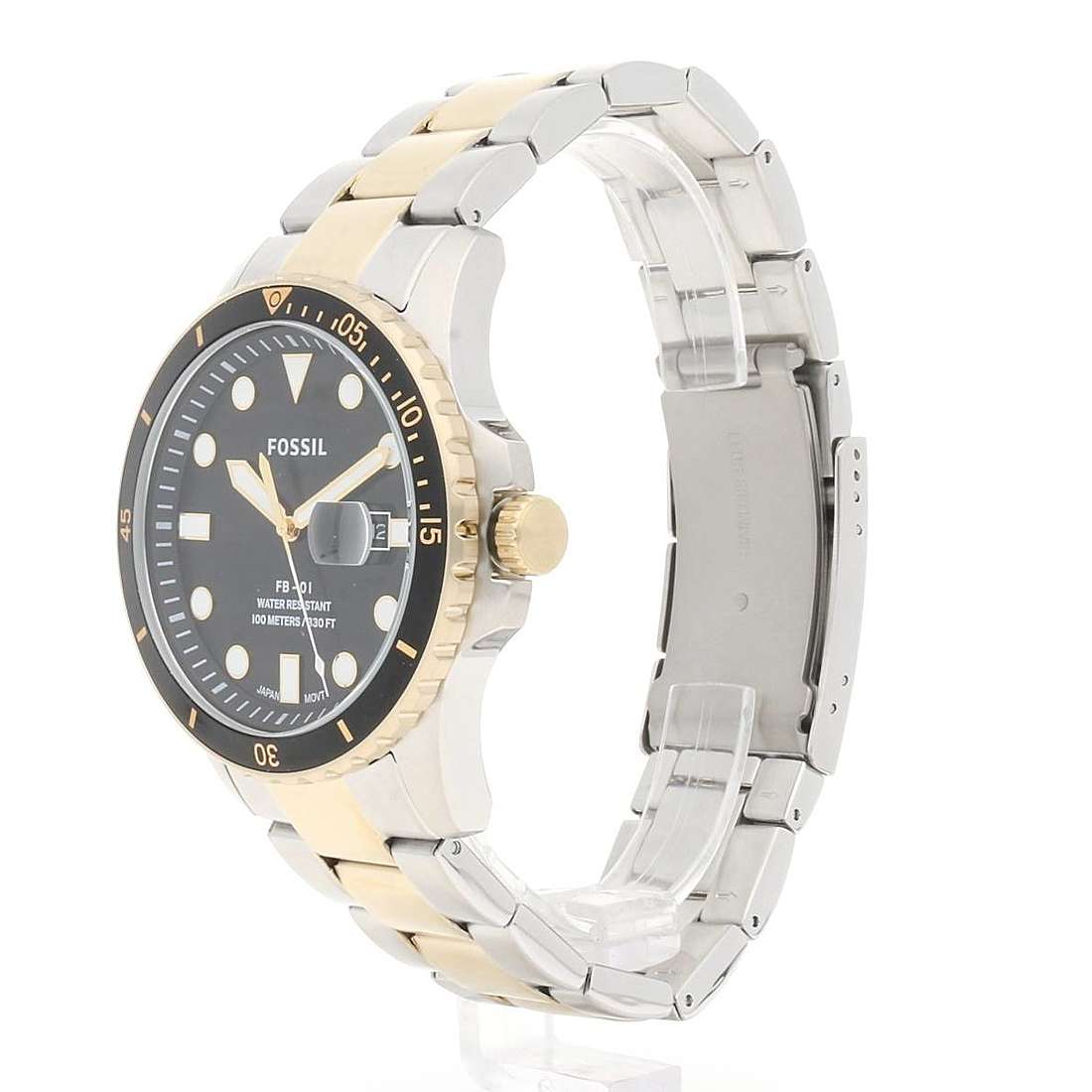 vendita orologi uomo Fossil FS5653