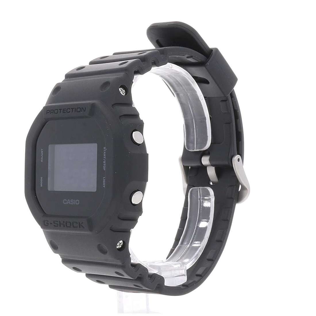 vendita orologi uomo G-Shock DW-5600BB-1ER