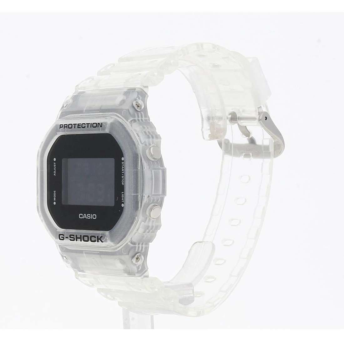 vendita orologi uomo G-Shock DW-5600SKE-7ER