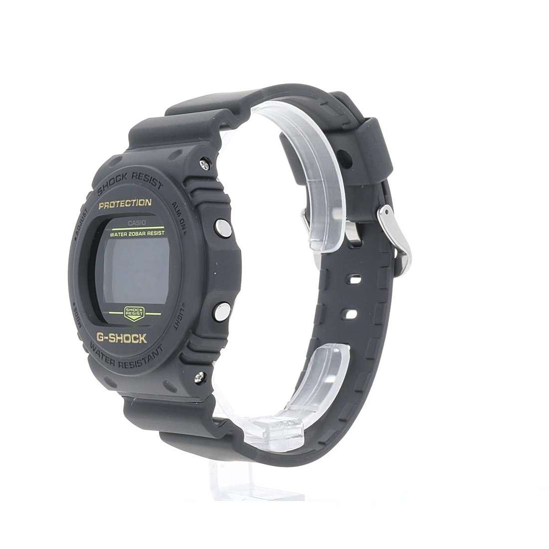 vendita orologi uomo G-Shock DW-5700BBM-1ER