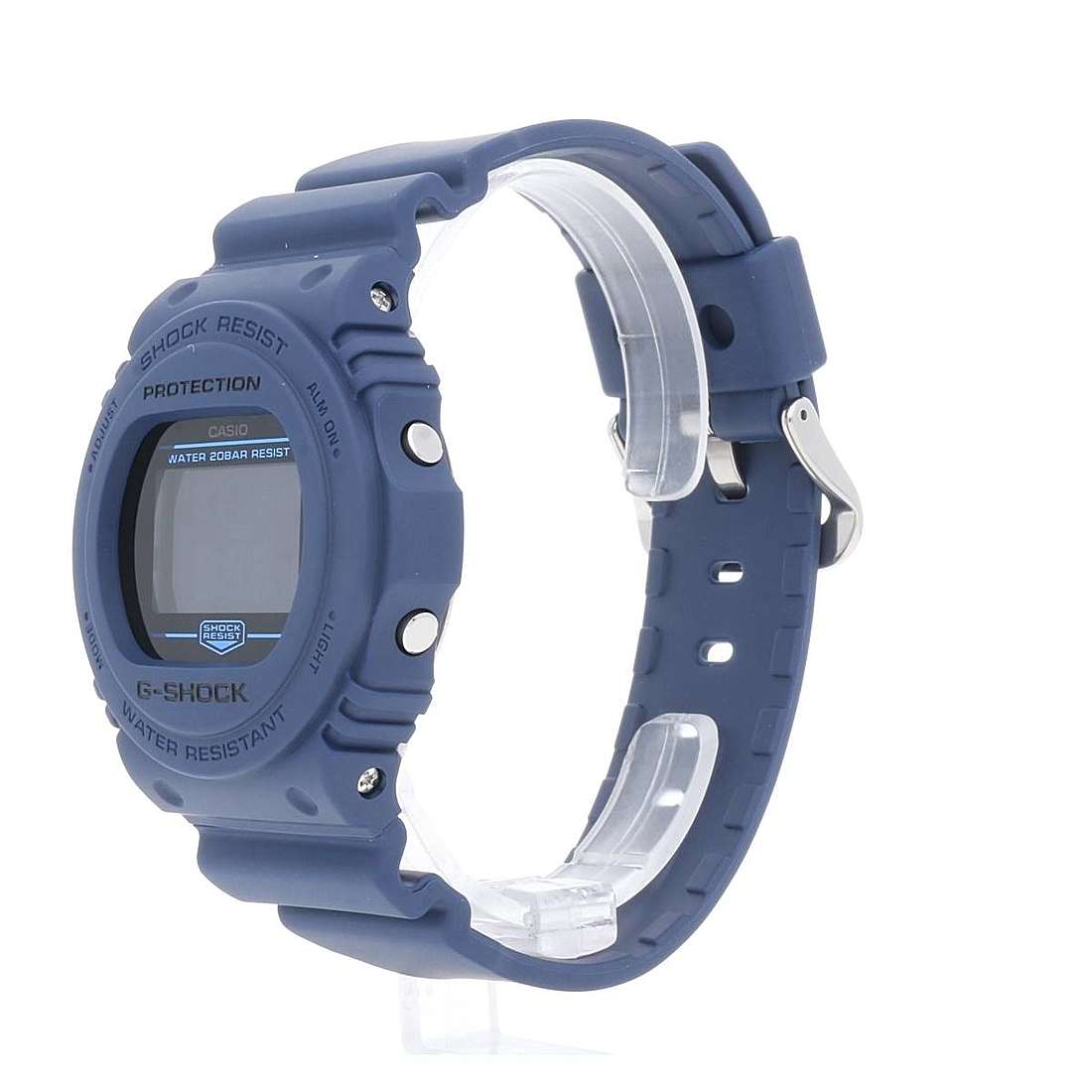 vendita orologi uomo G-Shock DW-5700BBM-2ER