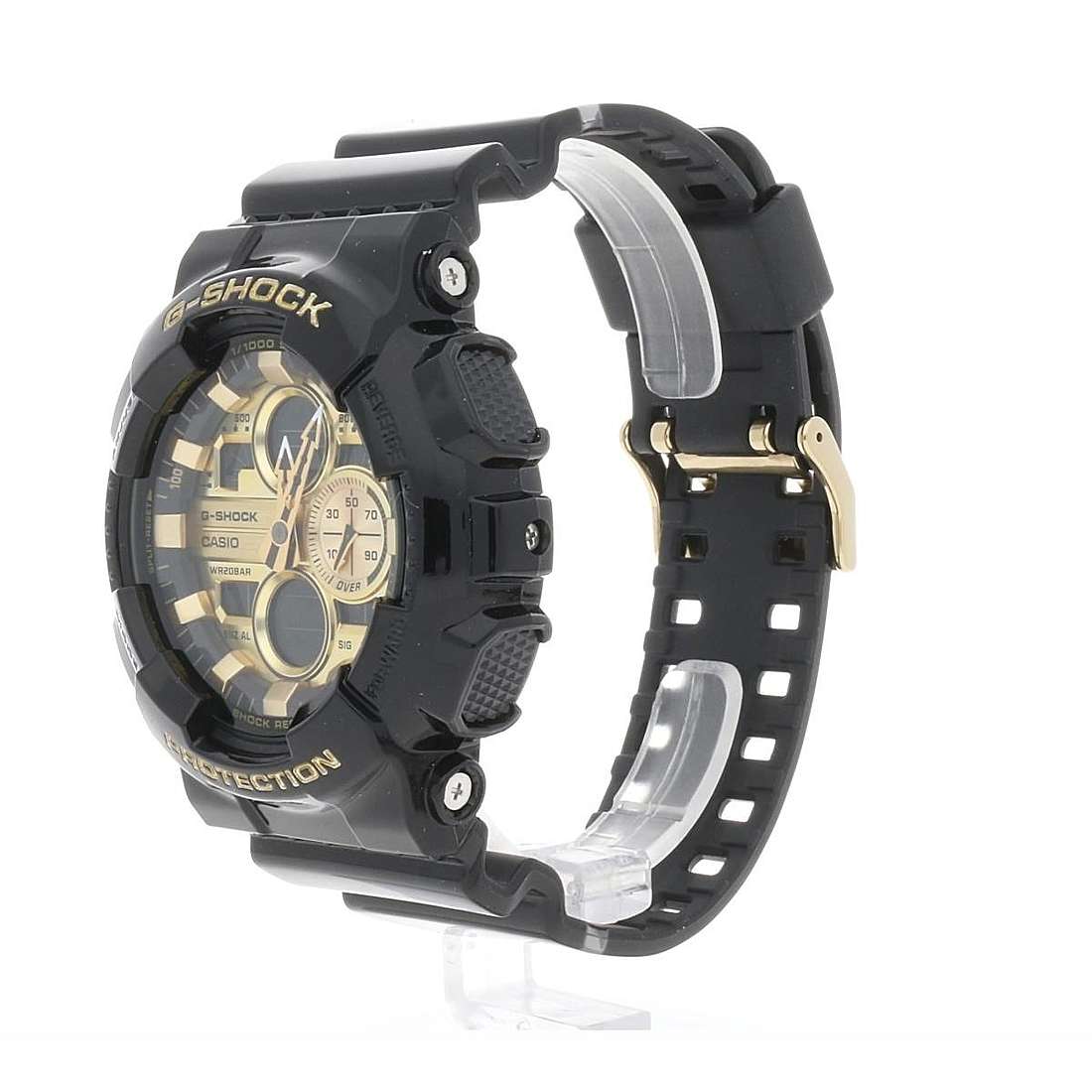 vendita orologi uomo G-Shock GA-140GB-1A1ER