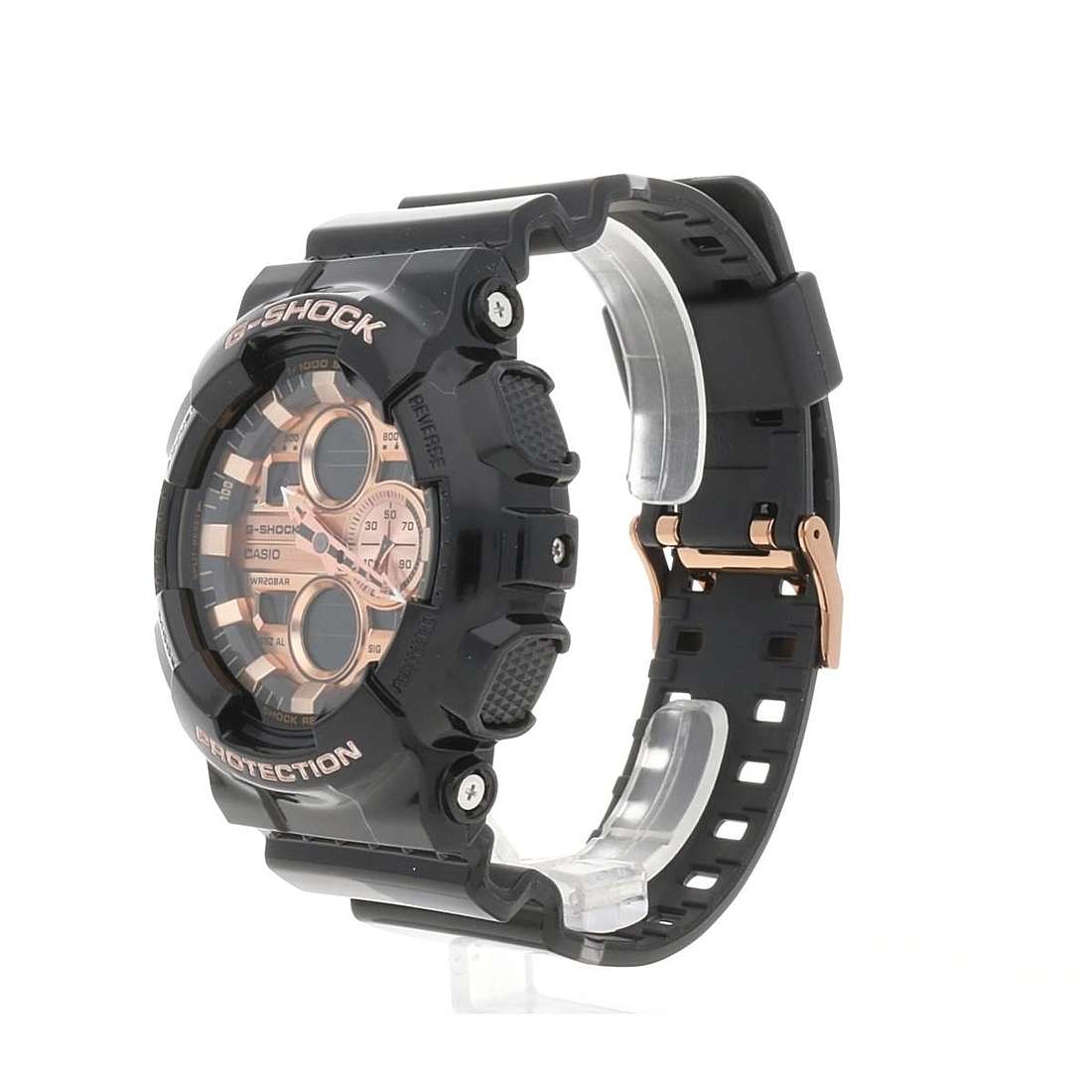 vendita orologi uomo G-Shock GA-140GB-1A2ER
