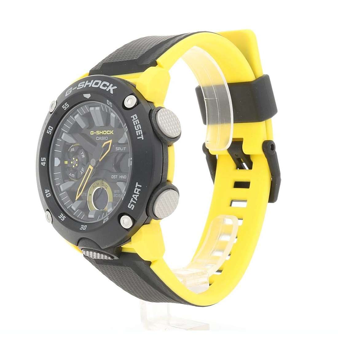 vendita orologi uomo G-Shock GA-2000-1A9ER