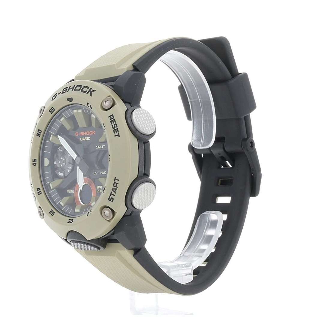 vendita orologi uomo G-Shock GA-2000-5AER