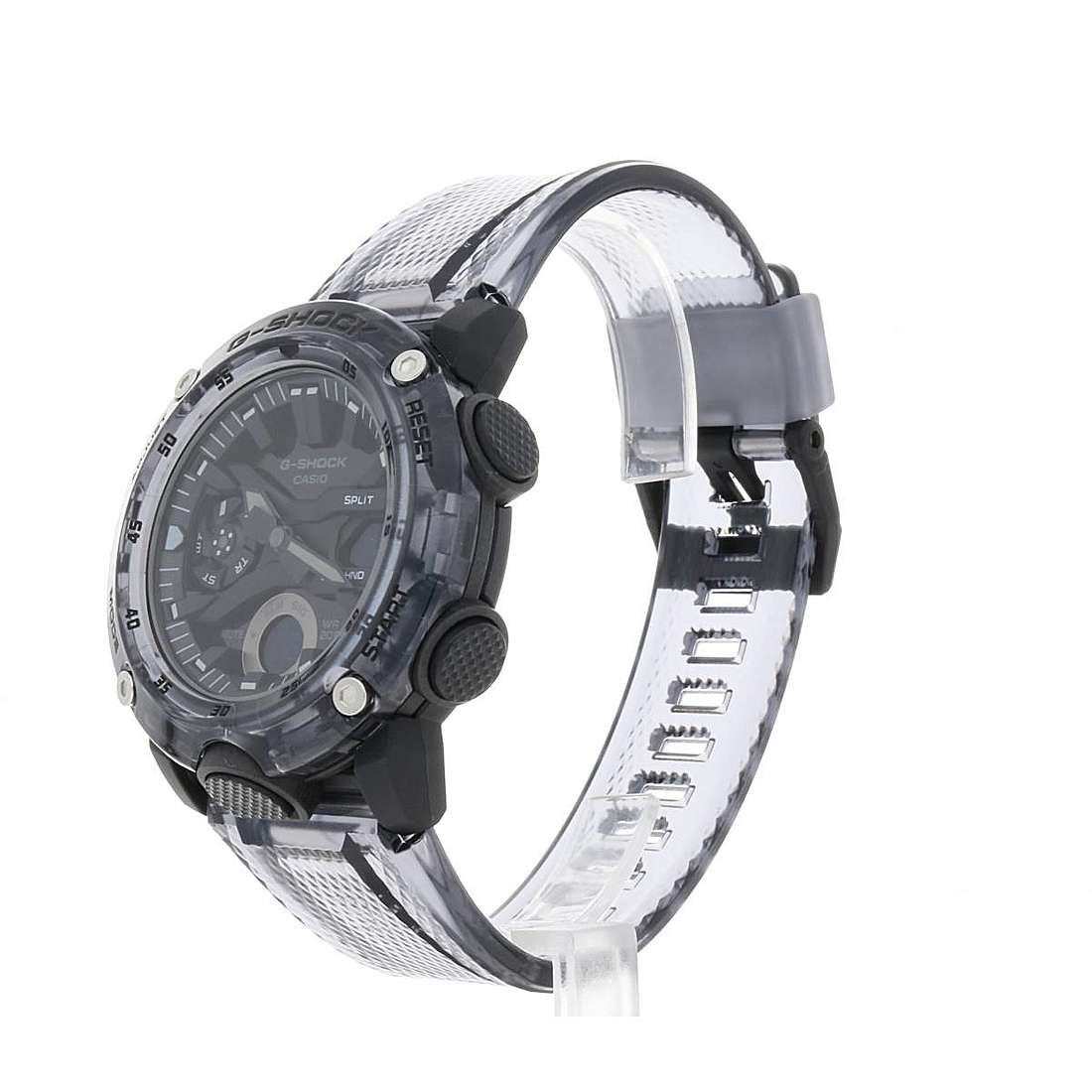 vendita orologi uomo G-Shock GA-2000SKE-8AER