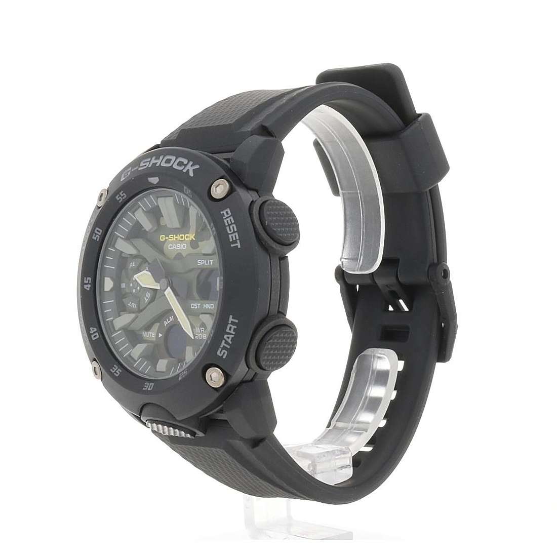 vendita orologi uomo G-Shock GA-2000SU-1AER