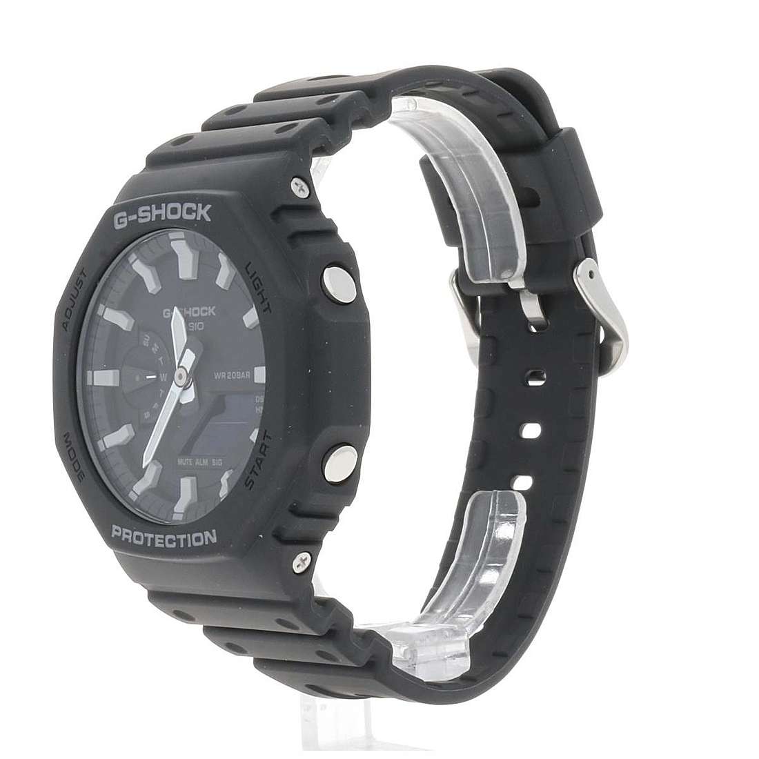 vendita orologi uomo G-Shock GA-2100-1AER