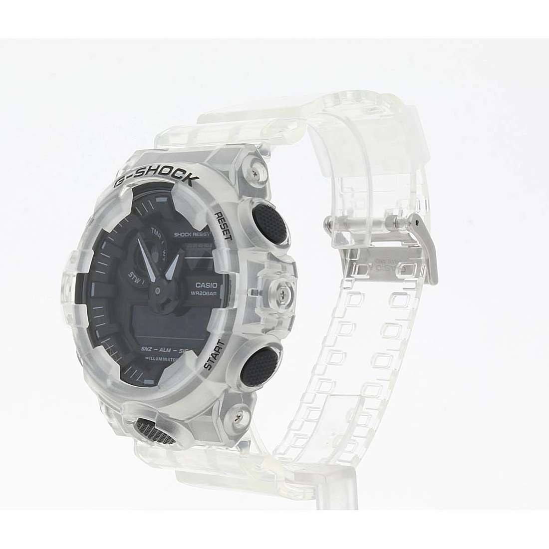 vendita orologi uomo G-Shock GA-700SKE-7AER