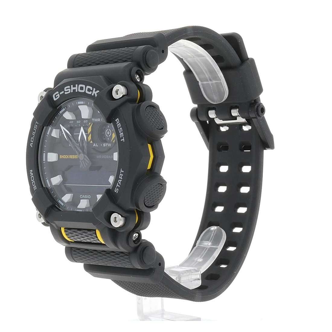 vendita orologi uomo G-Shock GA-900-1AER