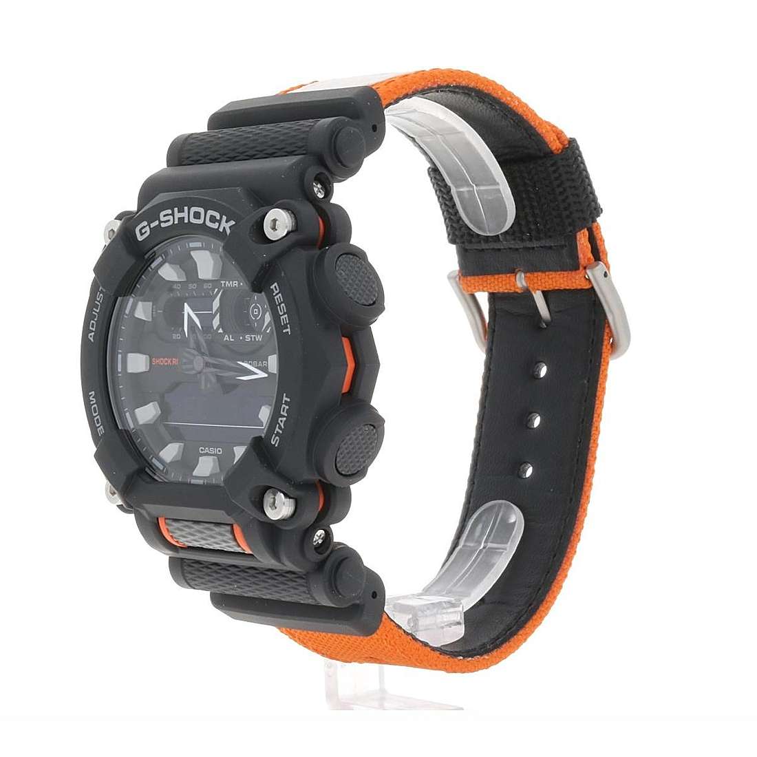 vendita orologi uomo G-Shock GA-900C-1A4ER