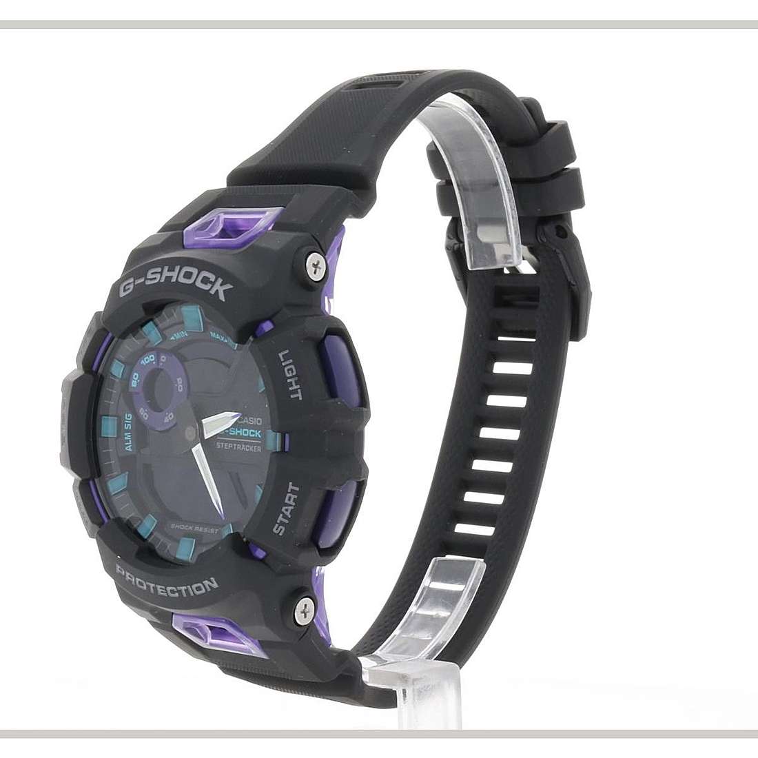 vendita orologi uomo G-Shock GBA-900-1A6ER