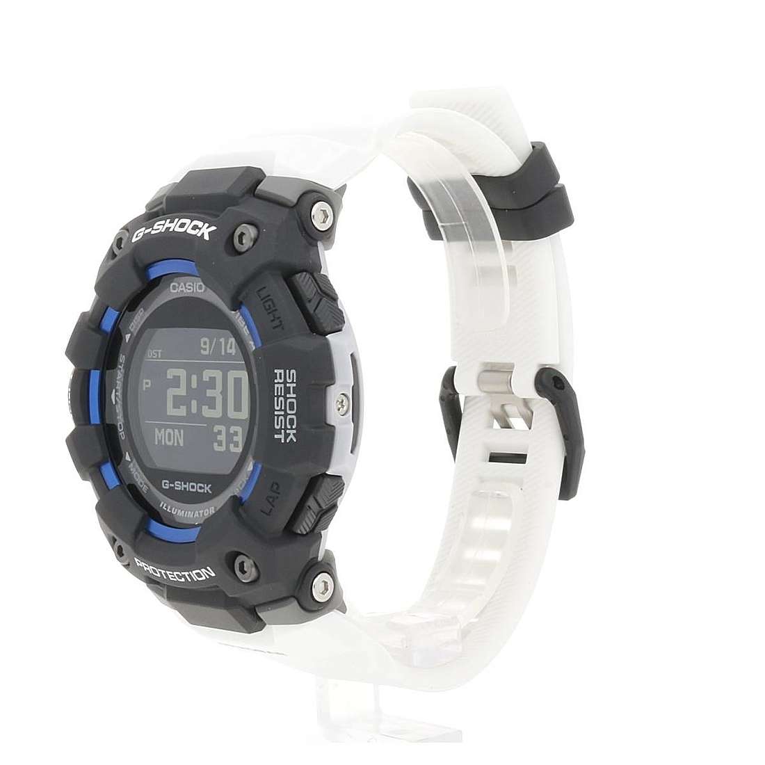 vendita orologi uomo G-Shock GBD-100-1A7ER