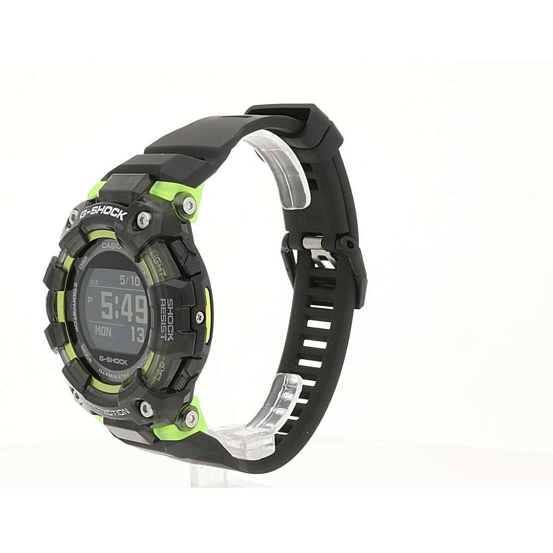 vendita orologi uomo G-Shock GBD-100SM-1ER