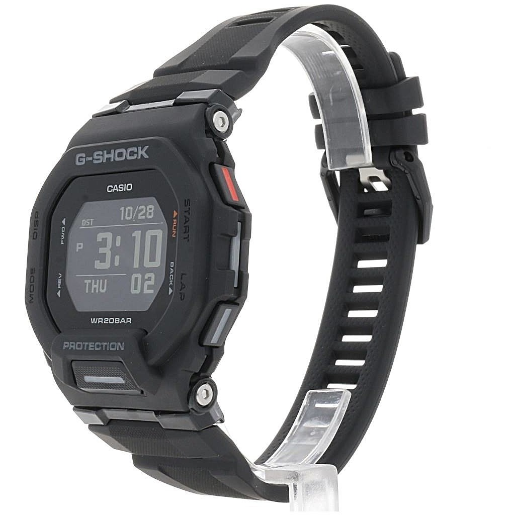 vendita orologi uomo G-Shock GBD-200-1ER