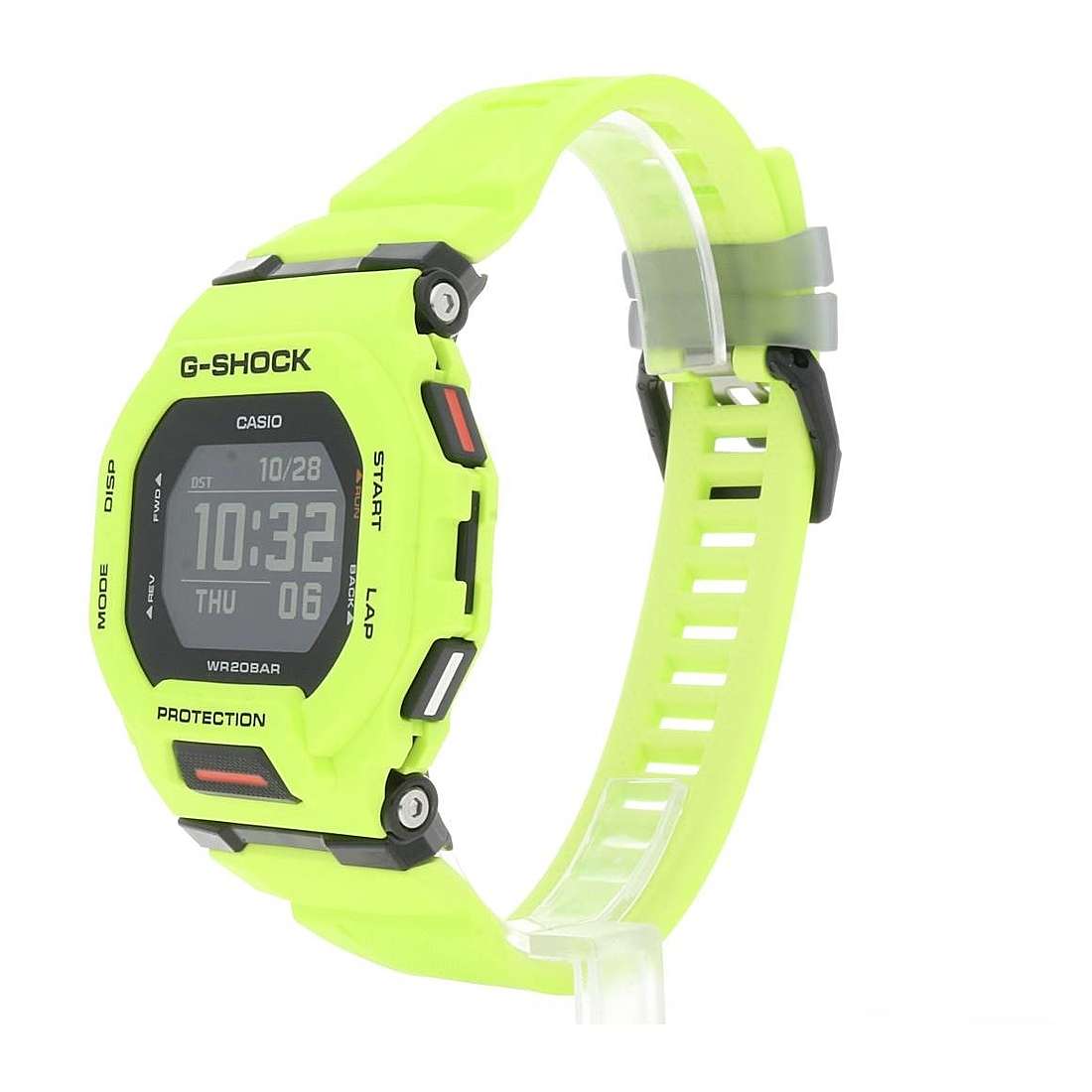 vendita orologi uomo G-Shock GBD-200-9ER