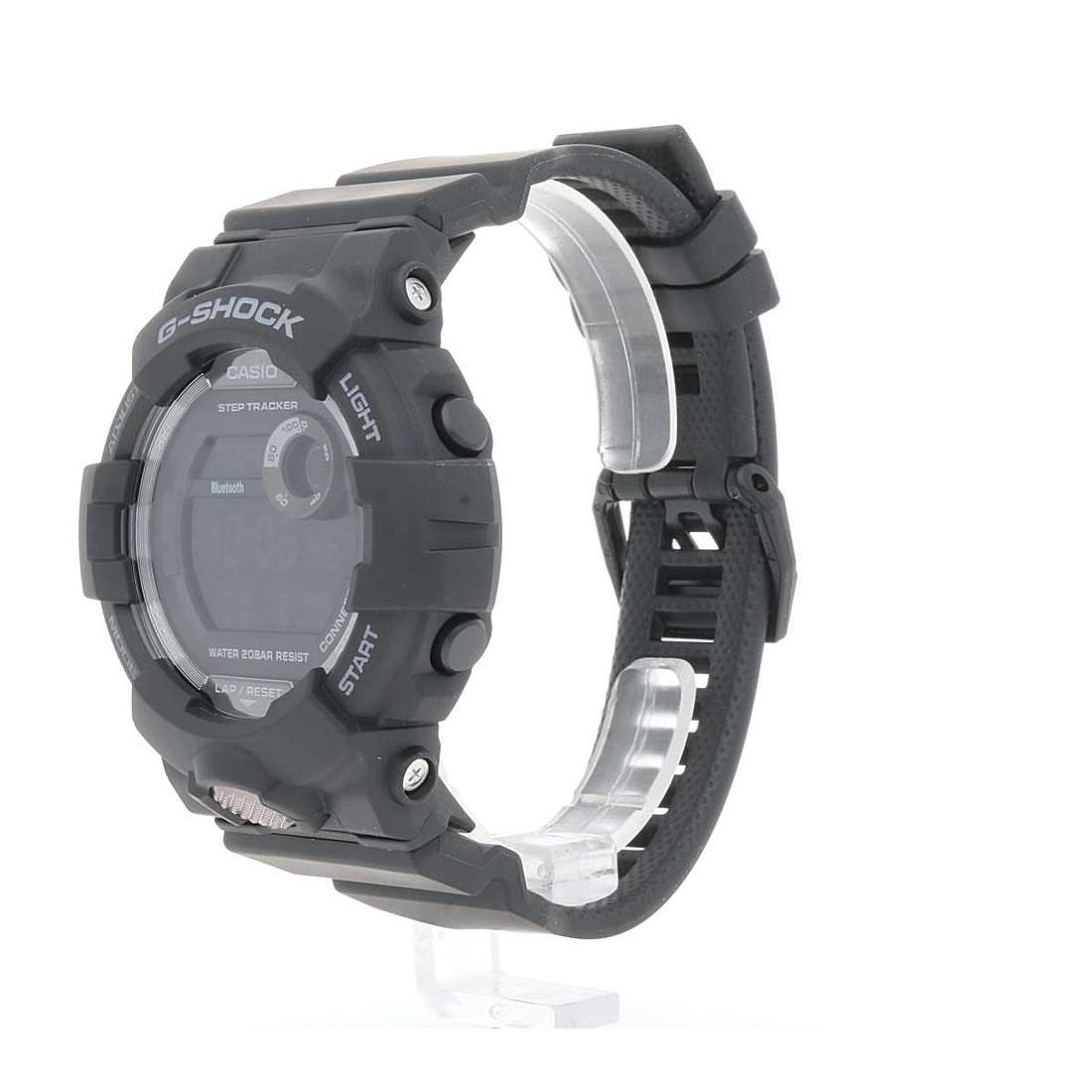 vendita orologi uomo G-Shock GBD-800-1BER