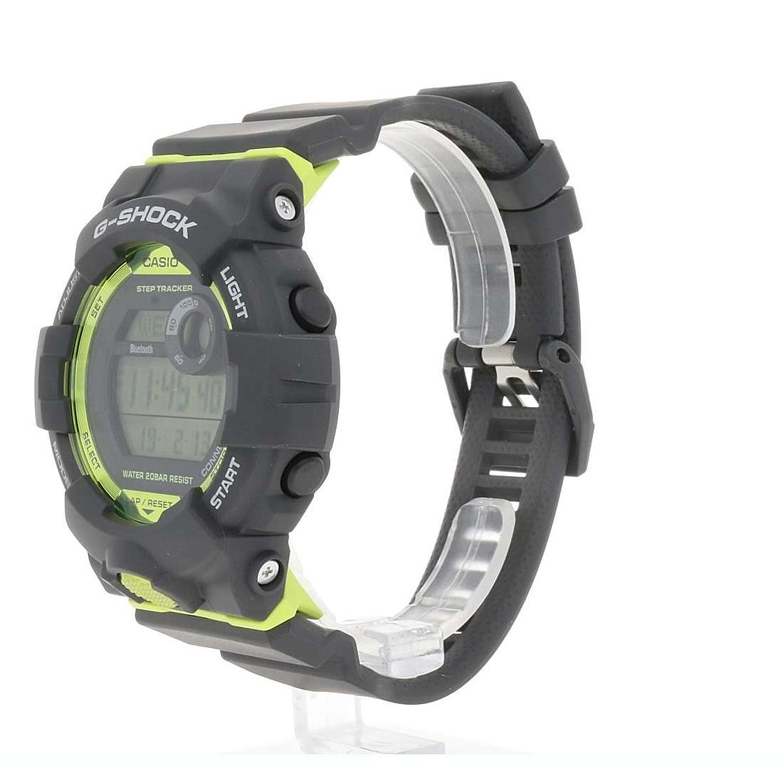 vendita orologi uomo G-Shock GBD-800-8ER