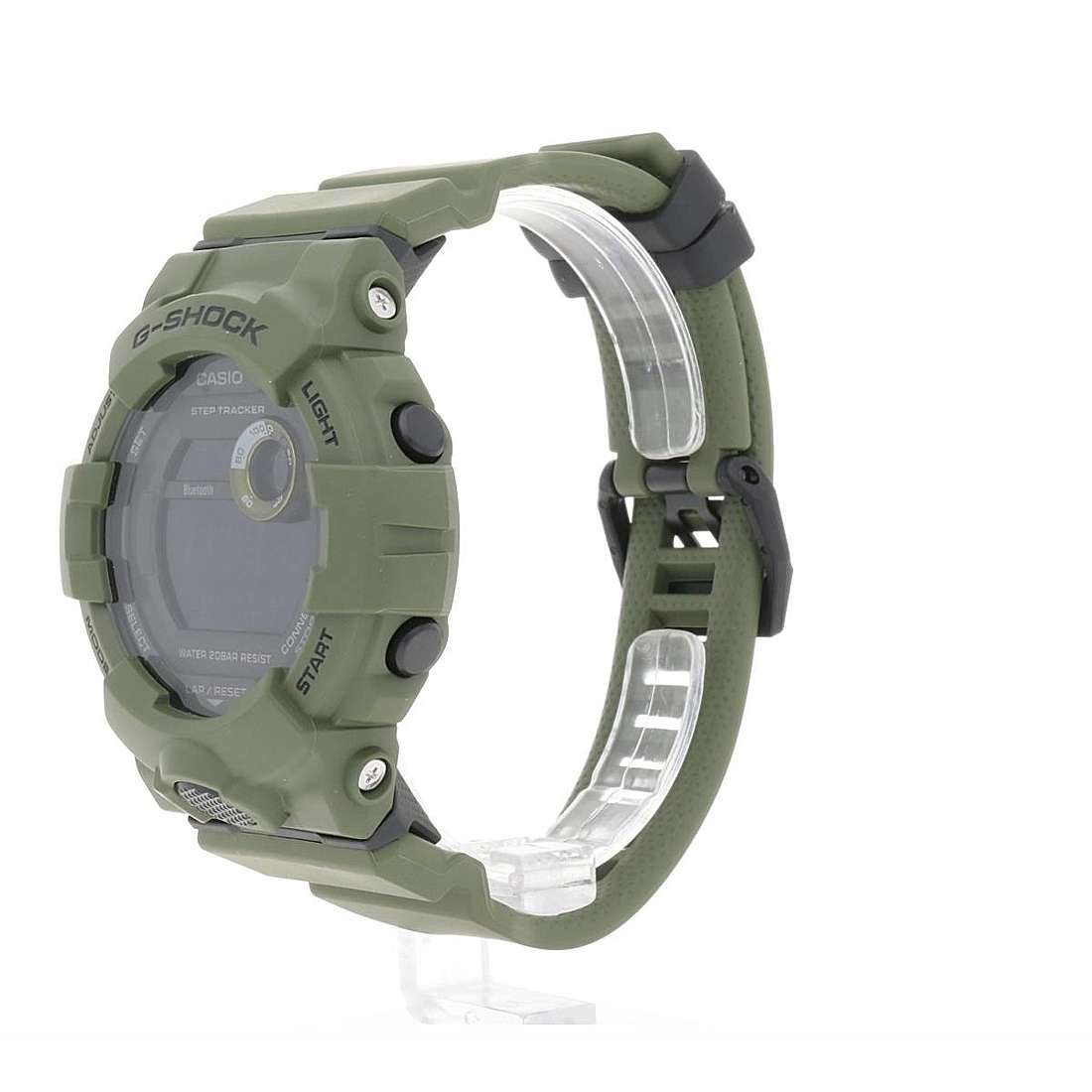 vendita orologi uomo G-Shock GBD-800UC-3ER