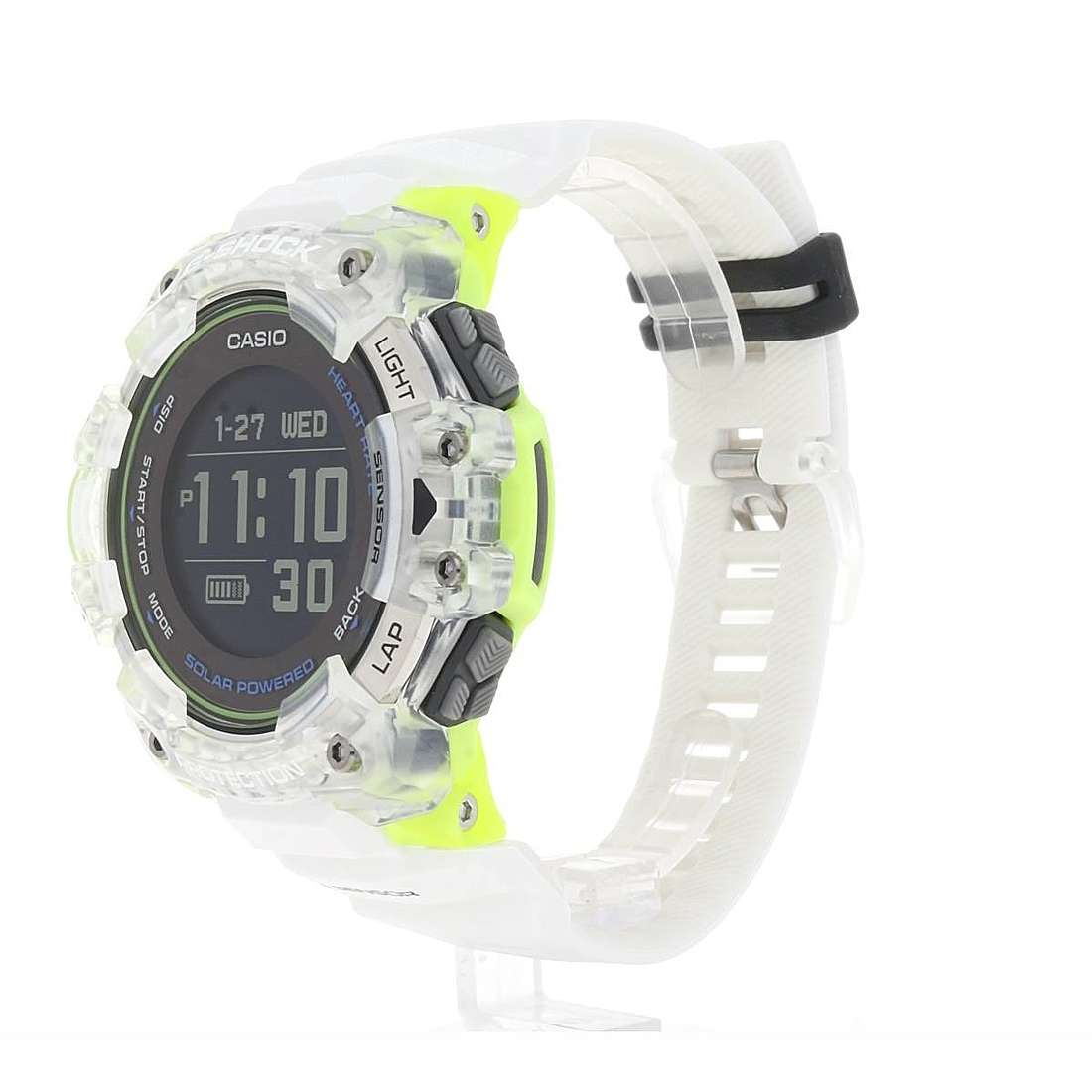 vendita orologi uomo G-Shock GBD-H1000-7A9ER