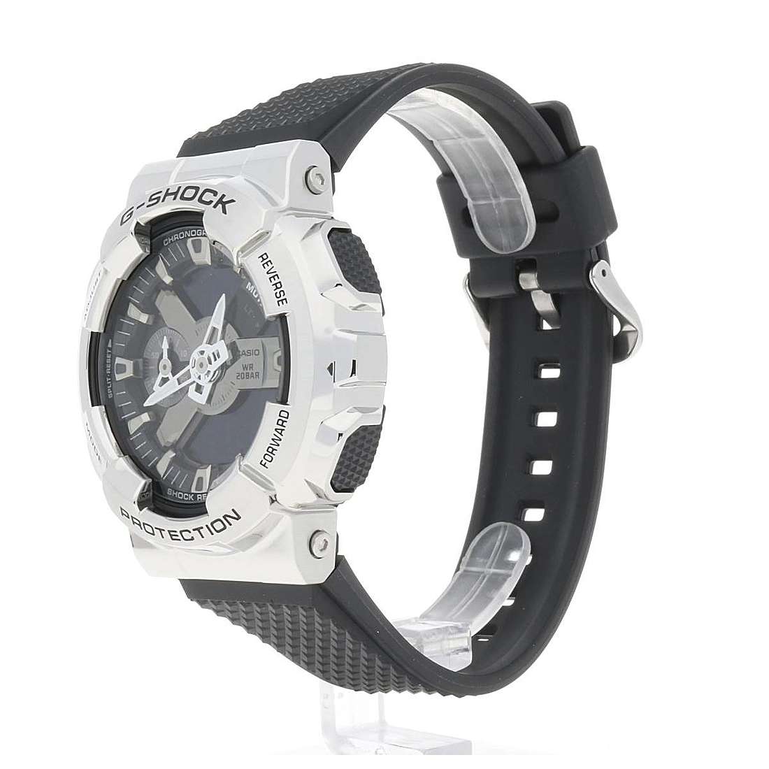 vendita orologi uomo G-Shock GM-110-1AER